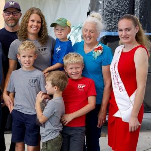 Walworth County Woman & Family 500