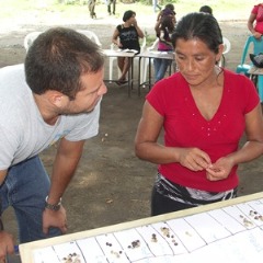 Union Huista Oscar Explaing 10 Seed Vote to Woman 240