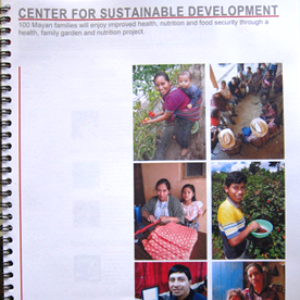 Student Portfolio Cover 440