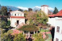 The Claremont Colleges